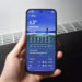 One UI 8 Weather App