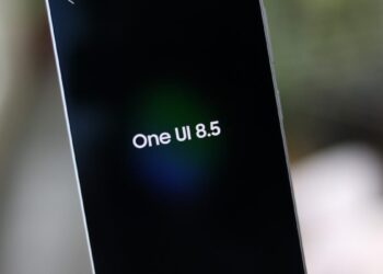 One UI 8.5