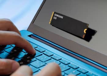SSD AI PC PM9E1 Samsung Electronics