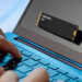 SSD AI PC PM9E1 Samsung Electronics