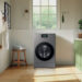 Samsung Electronics Bespoke AI Combo washer-dryer
