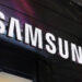 Samsung Electronics Logo