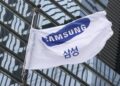 Samsung Flag Logo