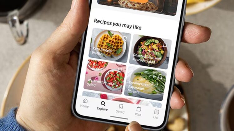 Samsung Food