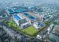 Samsung Foundry Hwaseong