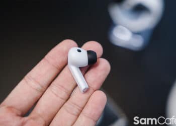 Samsung Galaxy Buds 3 FE Hands on Review