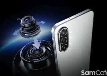 Samsung Galaxy M17