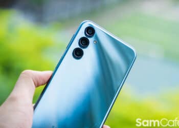 Samsung Galaxy M34 Hands on review