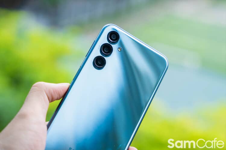 Samsung Galaxy M34 Hands on review