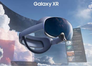Samsung Galaxy XR