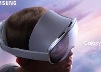 Samsung Galaxy XR