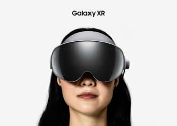 Samsung Galaxy XR