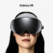Samsung Galaxy XR