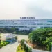 Samsung HCMC CE Complex