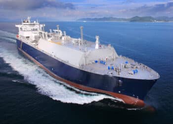 Samsung Heavy Industries