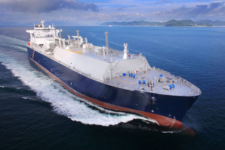 Samsung Heavy Industries