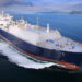 Samsung Heavy Industries