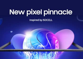 Samsung ISOCELL HP5