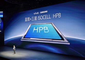 Samsung ISOCELL HPB