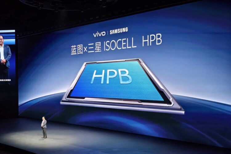 Samsung ISOCELL HPB