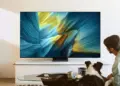 Samsung OLED S95F