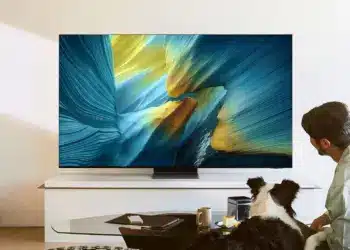 Samsung OLED S95F