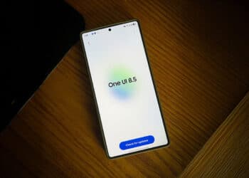 Samsung One UI 8.5