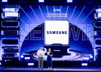 Samsung Viet Nam Better Choice Awards 2025