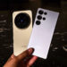 Vivo X300 Pro vs Galaxy S25 Ultra
