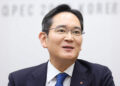 Chủ tịch Samsung Electronics Lee Jae-yong. Ảnh: Yonhap