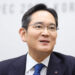 Chủ tịch Samsung Electronics Lee Jae-yong. Ảnh: Yonhap