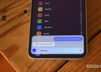 Ảnh: Android Authority