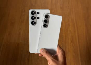 Galaxy S26 and S26 Ultra