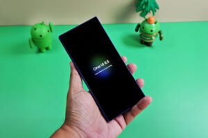 Samsung One UI 8.5